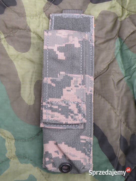 Ładownica molle USAF Expandable Baton Pouch Wrocław