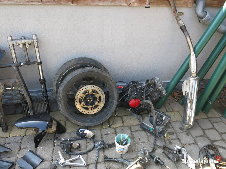 Daelim Roadsport 125 przepustnica kompletna Słupsk