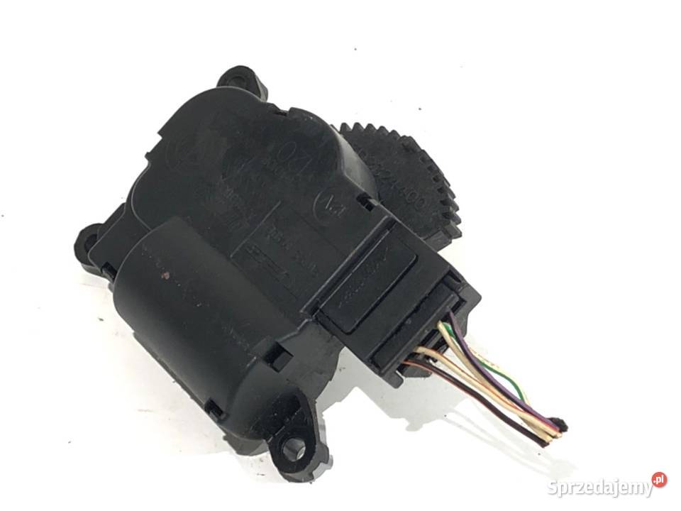 SILNIK NAGRZEWNICY FIAT A21101100 GRANDE PUNTO