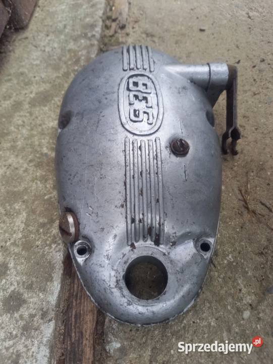 Romet komar pegaz polo dekiel kapa sprzęgła s38 Wielkie Drogi