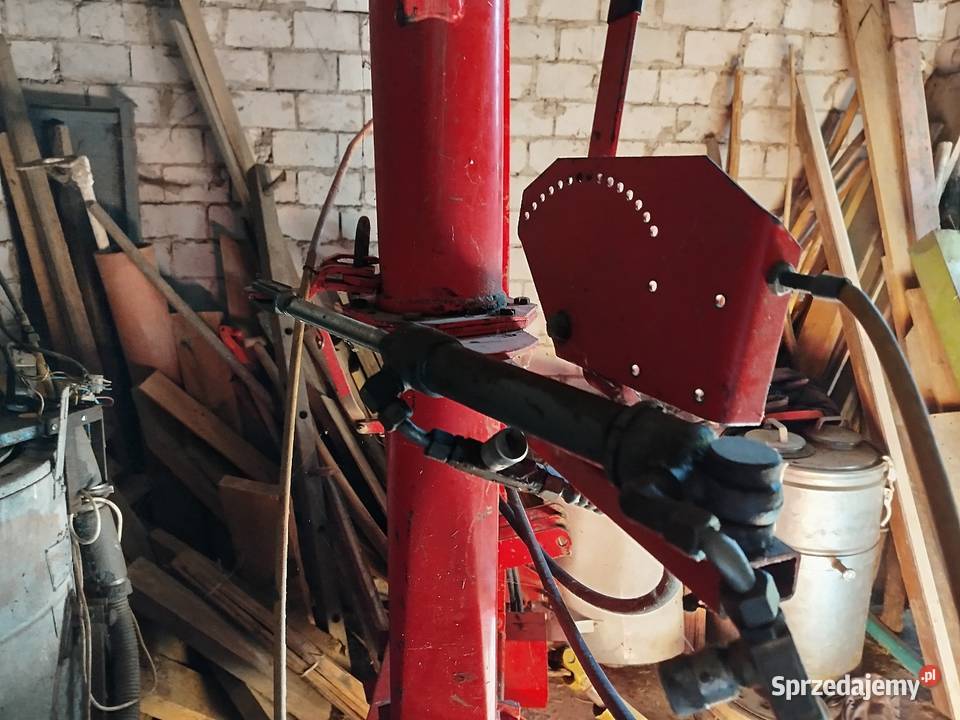 Sieczkarnia Potinger MEX 2 S Barbarka sprzedam