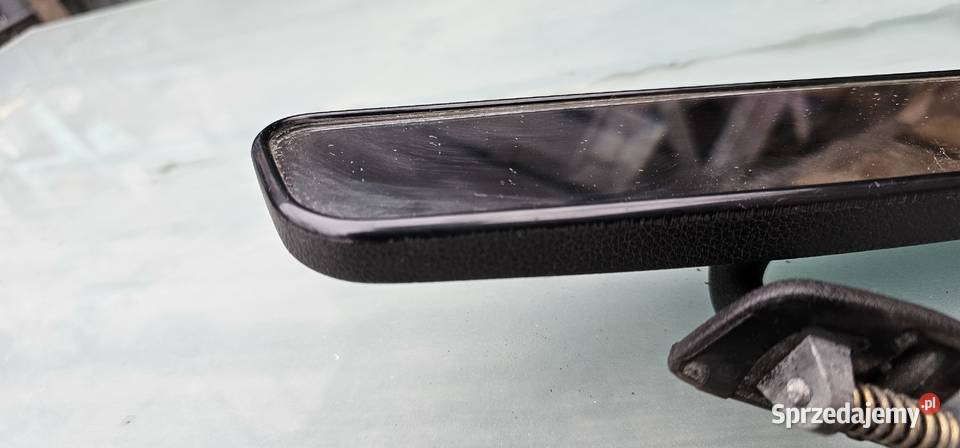 Lusterko wsteczne mercedes w123 1238100017 wielkopolskie