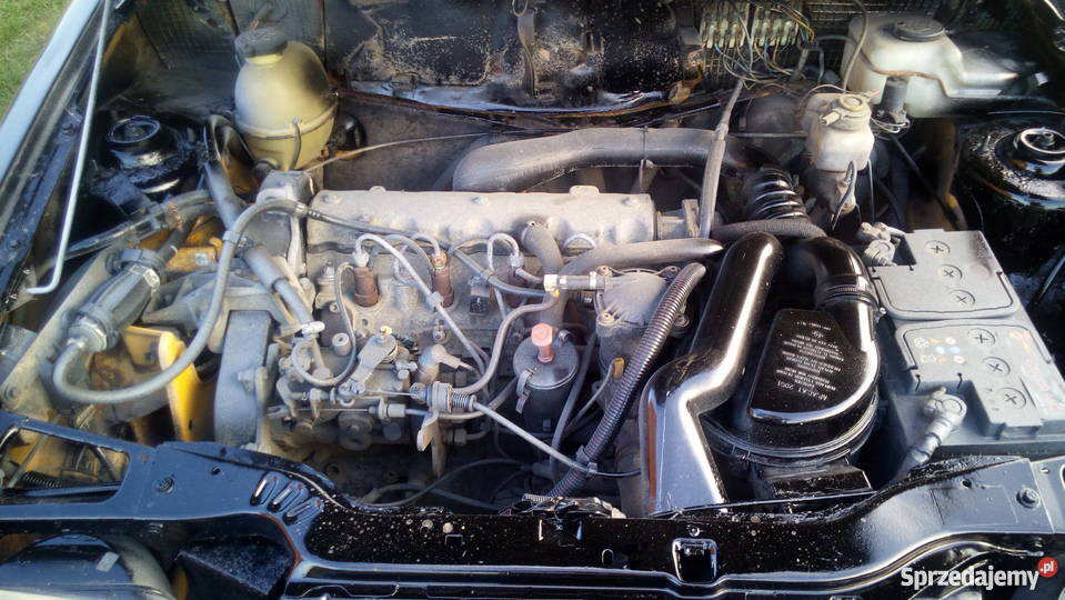 Citroen C15 19D Koniusza