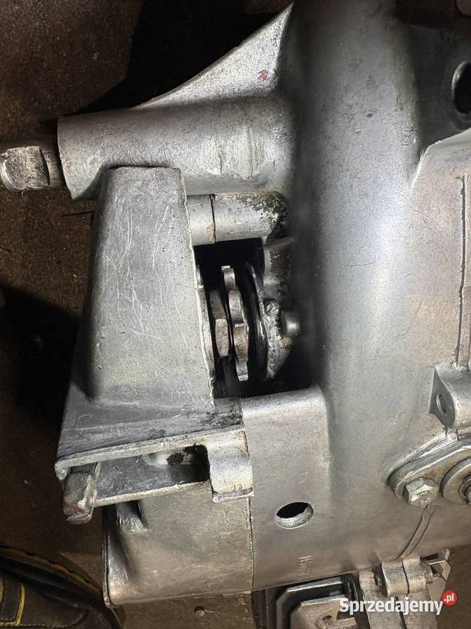 Silnik jawka 50 ogar 200 motorower Jawa Dobczyce