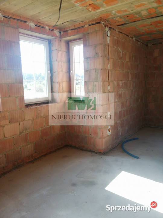 DO SPRZEDAŻY DOM W ŁĘTOWNI wolnostojący podkarpackie Łętownia