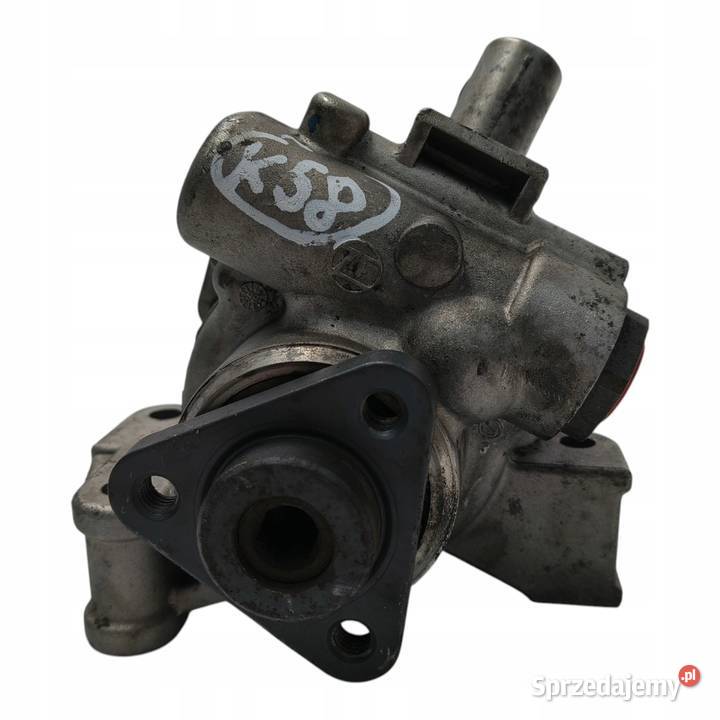 POMPA WSPOMAGANIA Mercedes W210 W208 W220 32 V6 Pompy wspomagania Chełm
