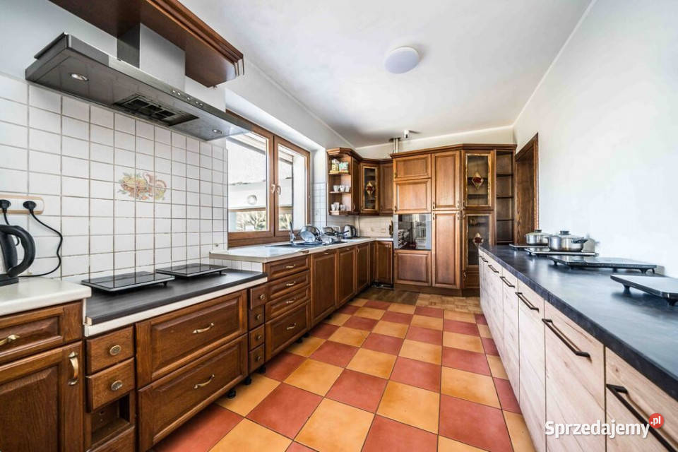 Szczepankowowolnostojącybaseninwestycja 473m2 Poznań