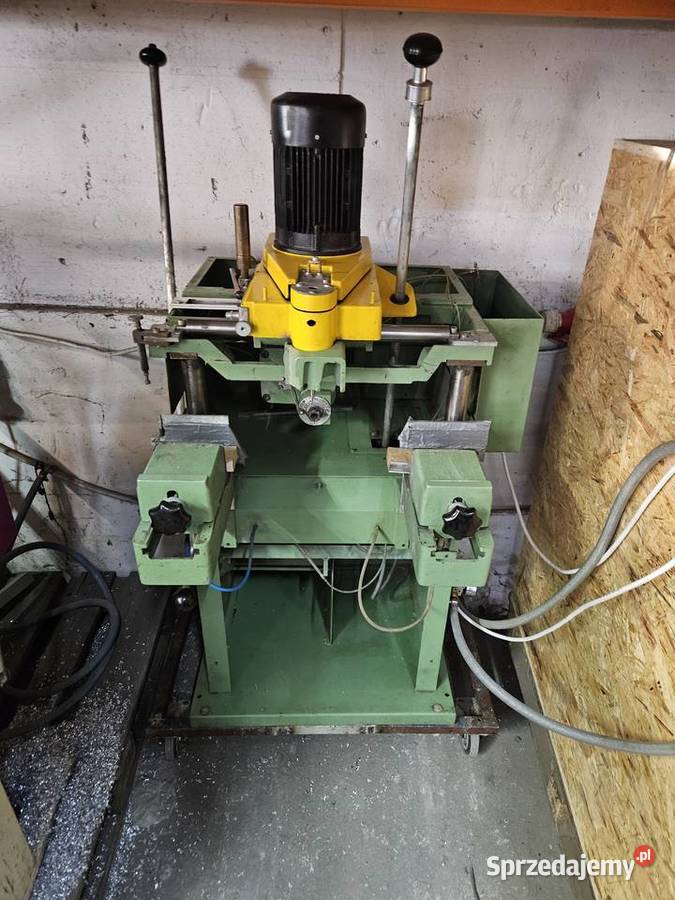 Kopiarkofrezarka ROTOX Łódź