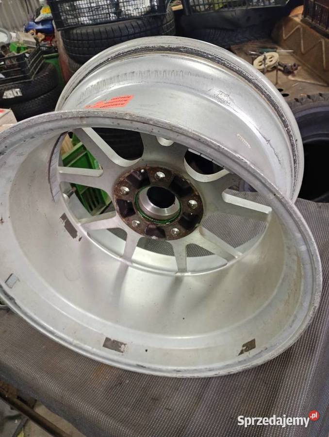 Felga bbs 17