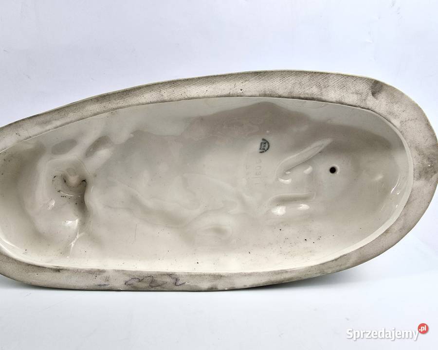 Podwójna figurka psy myśliwskie Royal Dux