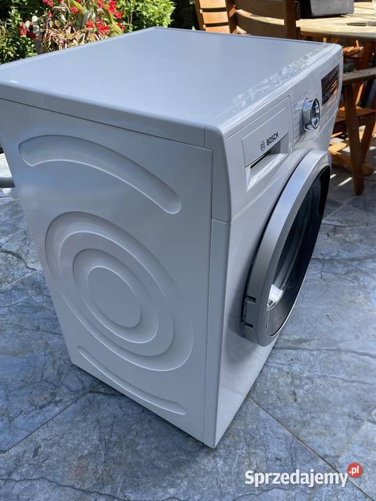 Pralka Bosch VarioPerfect Serie 4 wolnostojące Żary