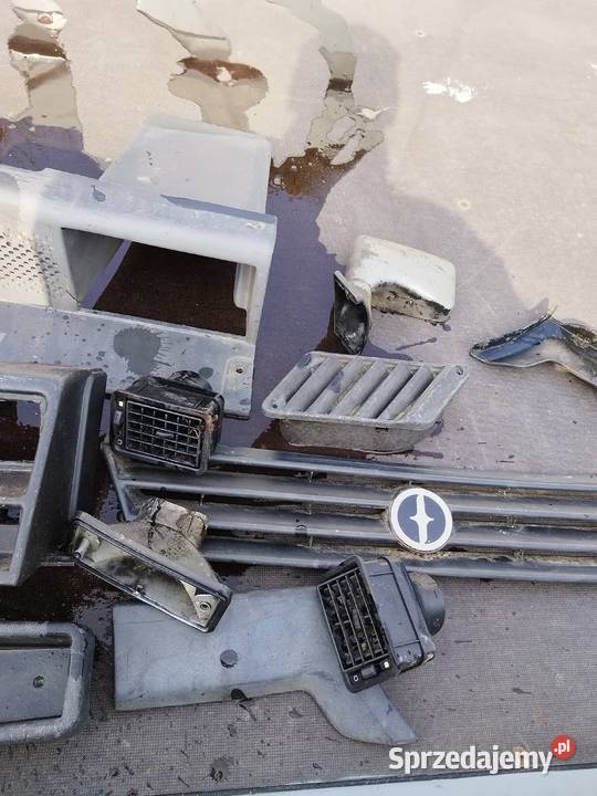 Części maluch fiat 126einne Tarnów