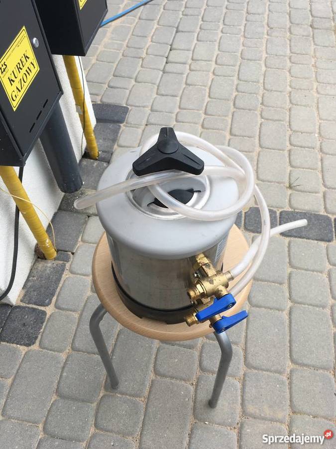 Filtr wody do ekspresu Białystok sprzedam