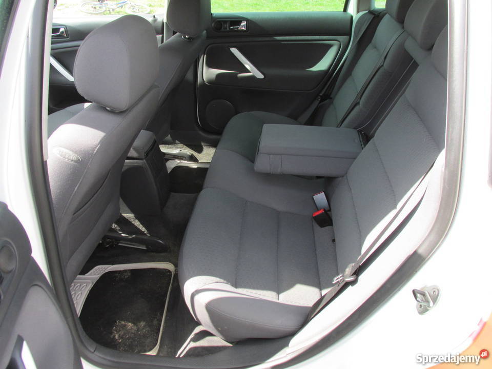 VW PASSAT B5 FL 2004 19TDI FOLIA pomorskie Banino