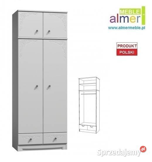 MAGIC N9N szafa dzieci 80x53 w227 Jelenia Góra