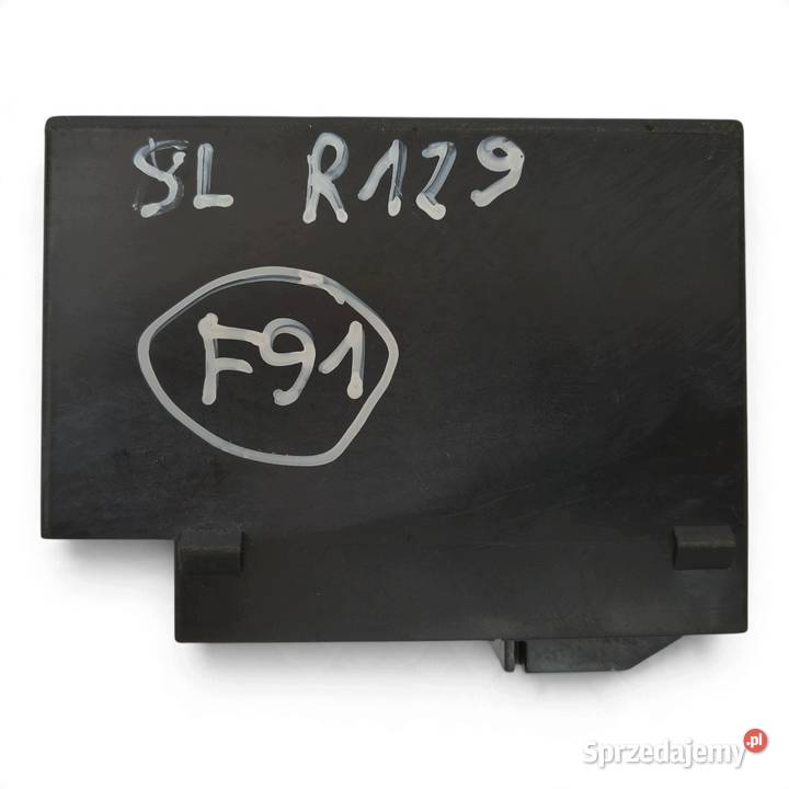 MODUŁ KIERUNKOWSKAZÓW Mercedes SL R129 lubelskie