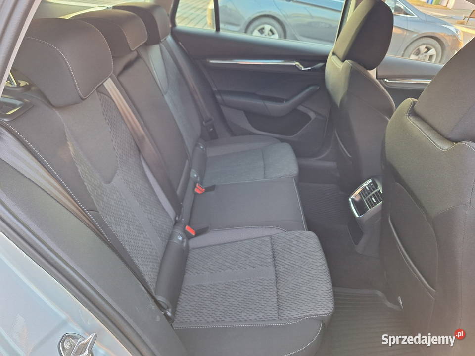 Nowa 20TDI 150 EVO STYLE Grodzisk Mazowiecki