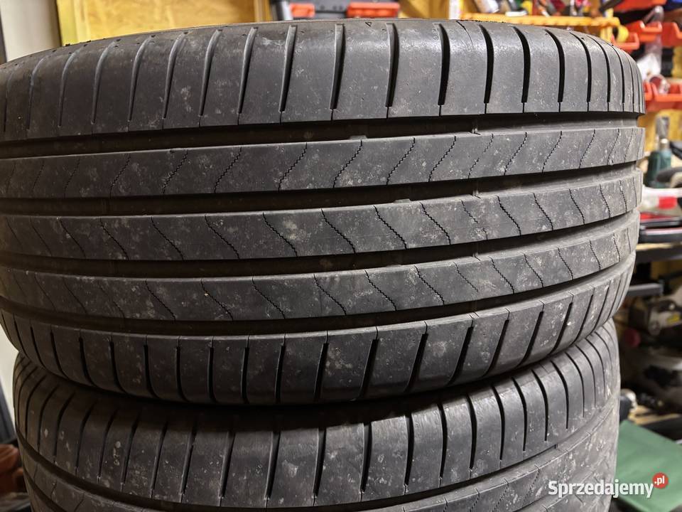 Opony 2254517 letnie Bridgestone Turanza 6 DOT Zamość