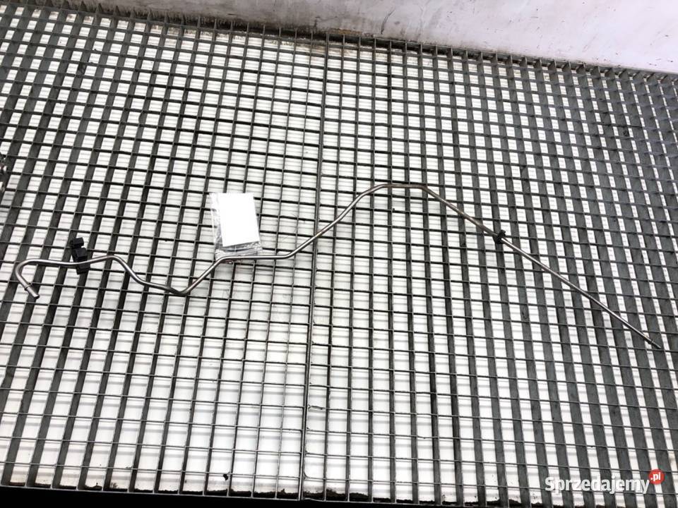 PRZEWÓD PALIWOWY 7203636 podkarpackie