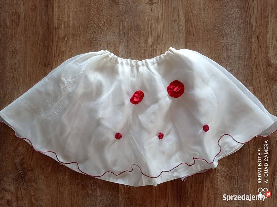 Ładny komplet dziewczynki Komplety i zestawy Hajnówka