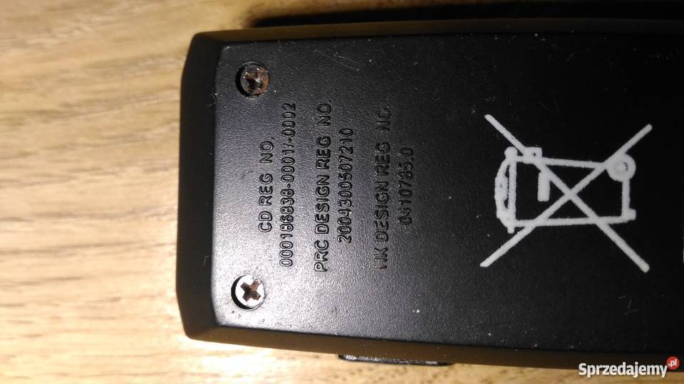 Latarka Led kieszonkowa gazetowa Białystok sprzedam