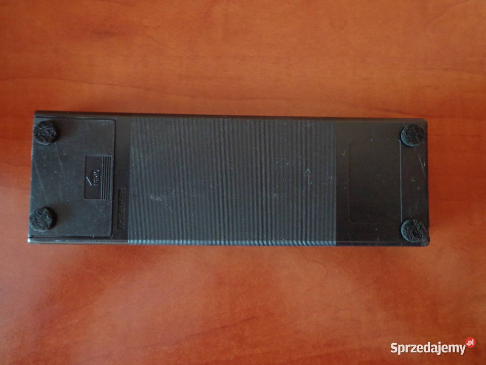 AMPLITUNER JVC RX9V Kraków