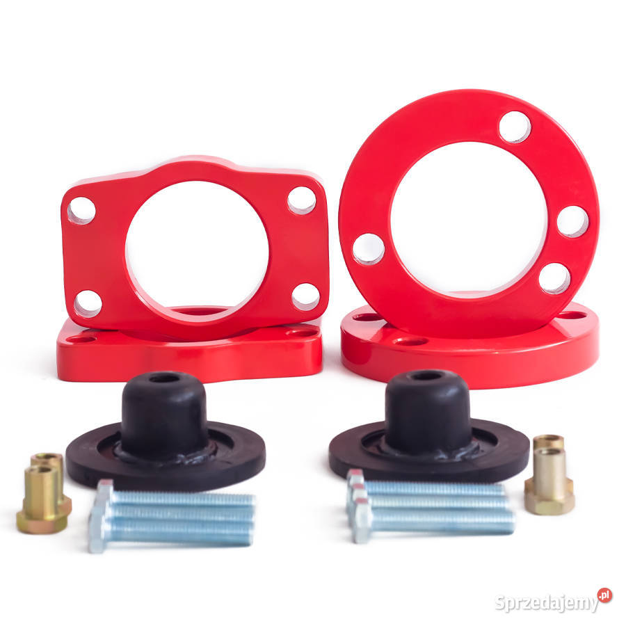 Lift Zawieszenia Alfa Romeo 159 2004 2005 2006 osobowe lubelskie