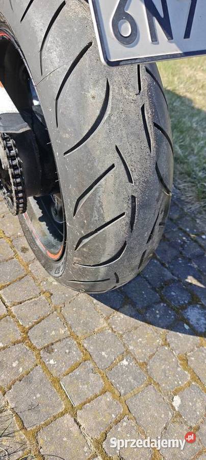 Suzuki bking bking hayabusa bez owiewek 2008 Suzuki Motocykle, skutery, quady Pomiechówek