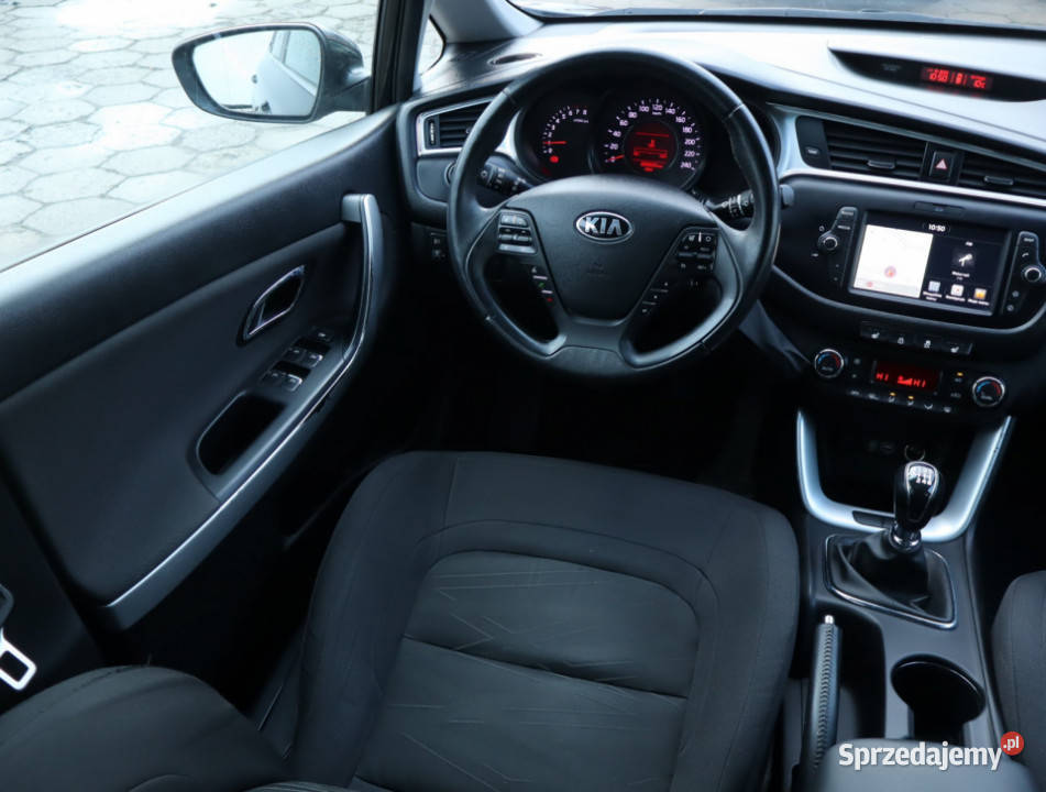 Kia Ceed 16 GDI bluetooth Łódź sprzedam