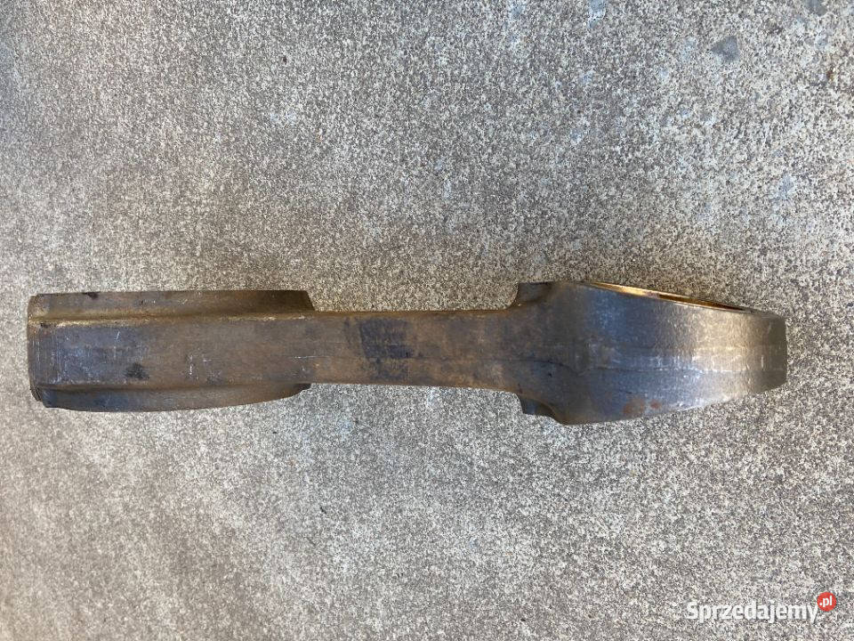 Korbowód Cursor 8 Iveco 0723 0724 SDF20 ciężarowe Maszewo