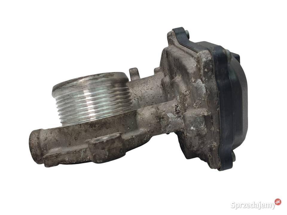 PRZEPUSTNICA VW Audi A3 Seat Leon III 16 20 TDI osobowe Przepustnice Chełm