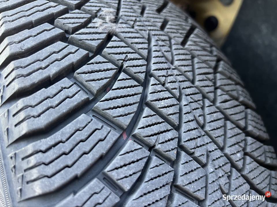 VOLKSWAGEN CADDY 4x4 Piękny 20 TDI nieuszkodzony Motoryzacja sprzedam