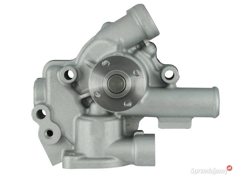 Pompa wody Yanmar 3TNA702TNA70 Tajęcina