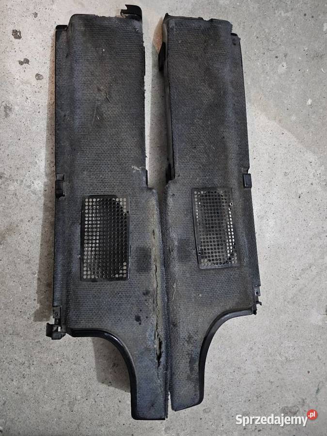 Parapety Vw Passat B2 32b Części samochodowe Elbląg sprzedam