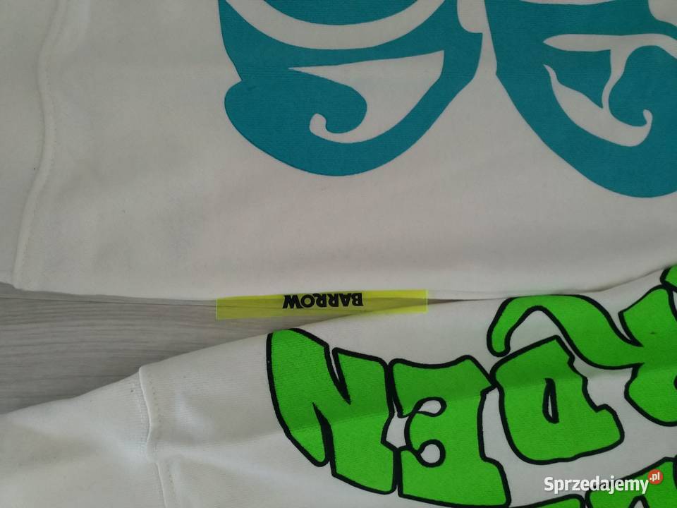 Bluza sportowa BARROW rozmiar S Szczecin