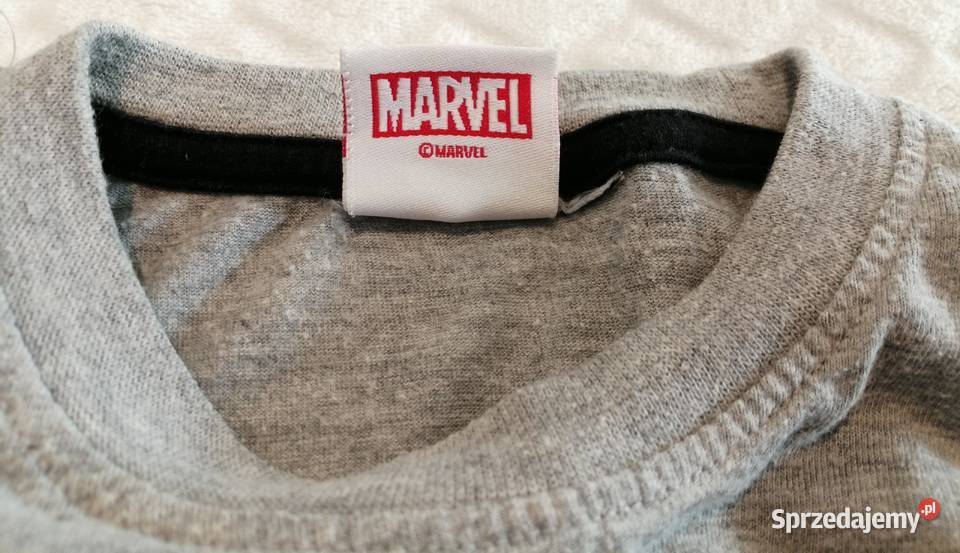 Koszulka krótki rękaw SpiderMan 9298 Marvel sprzedam