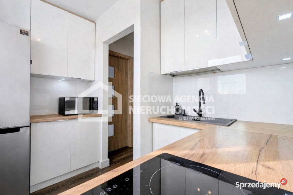 Sprzedam mieszkanie Kartuzy 51m2 blok