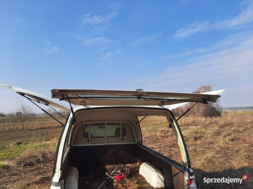 Ford ranger pickup 25 tdci 2007 Krasnystaw