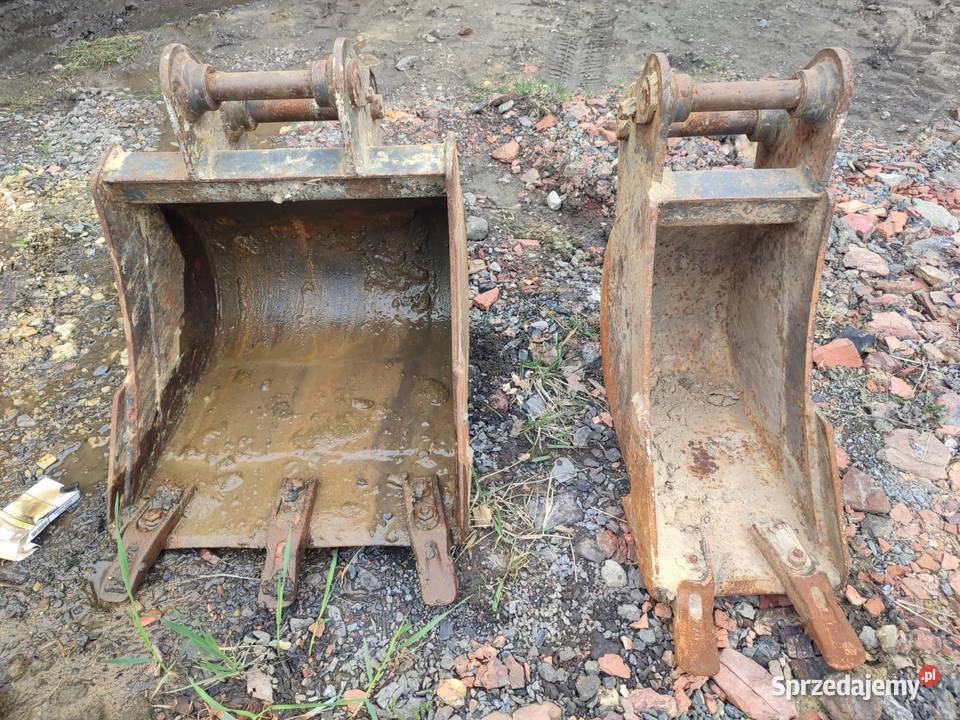 Minikoparka Hitachi ZX19 śląskie Rydułtowy