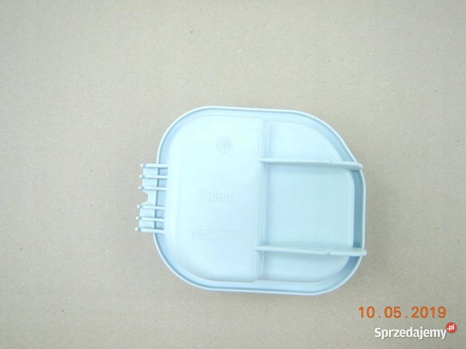 KLAPKA ZAŚLEPKA LAMPY PRZÓD FORD ESCORT MK7