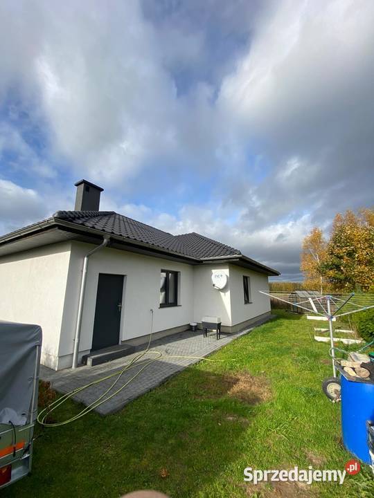 Nowoczesny dom Słupska 800m2