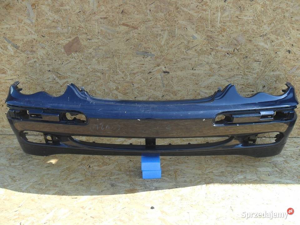 Mercedes CKlasse W203 2000 2001 2002 2003 Nowy Tomyśl