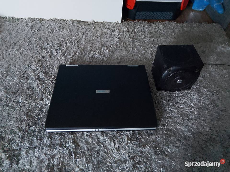 Sprzedam laptopa Toshiba