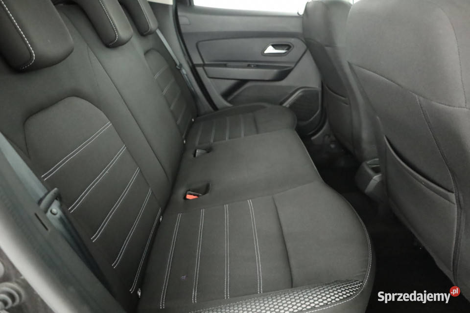 Dacia Duster 10 TCe 999cm3 Piaseczno