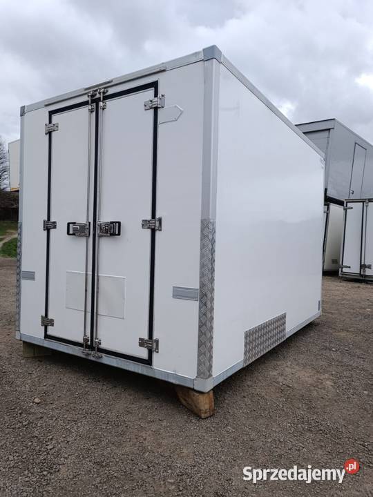 Komora chłodnicza Chłodnia chłodnia na warzywa Laskowa