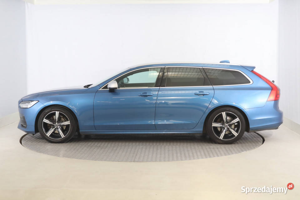 Volvo V90 D3 radio Zabrze