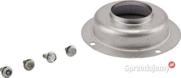 Deflektor tłumika 396903