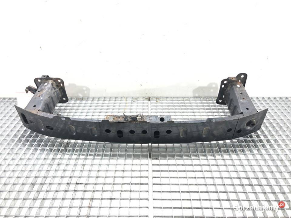 BELKA ZDERZAKA PRZÓD FORD FOCUS II 0412