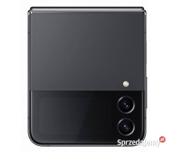 Samsung Galaxy Z Flip 4 5G 128GB Nowy Lublin