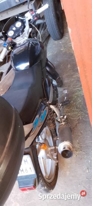 Sprzedam Junaka Opoczno